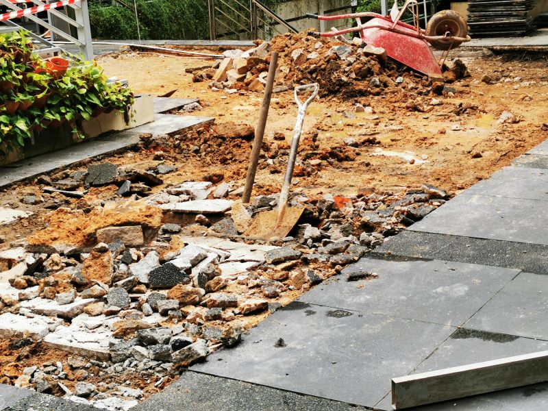 Shed Demo And Removal