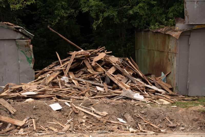 Demolition Specialists